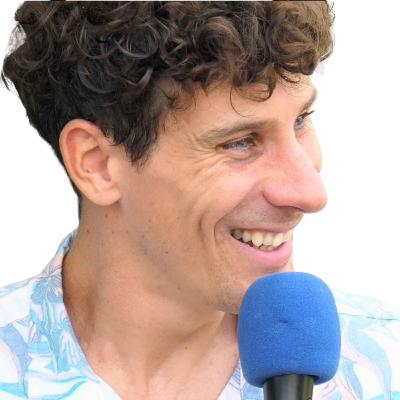 #75 - Être heureux pour performer avec Pierre-Ambroise BOSSE (PAB) Champion du monde du 800m #75 - Être heureux pour performer avec Pierre-Ambroise BOSSE (PAB) Champion du monde du 800m