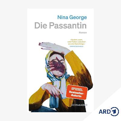 Neue Bücher: "Die Passantin" von Nina George