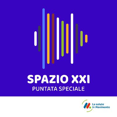 Spazio XXI - approfondimento con On. Alessandro Fusacchia Spazio XXI - approfondimento con On. Alessandro Fusacchia