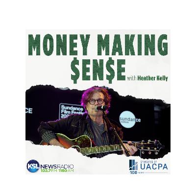 SUNDANCE: Eric Bazilian SUNDANCE: Eric Bazilian