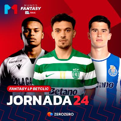 T3, Ep. 24 | FC Porto antes do lock e um Benfica a voltar à normalidade T3, Ep. 24 | FC Porto antes do lock e um Benfica a voltar à normalidade