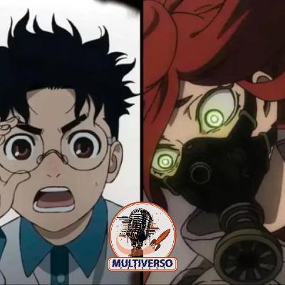 Especial Animes de temporada verano 2025