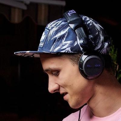 Live @ Tumany / Minsk Live @ Tumany / Minsk