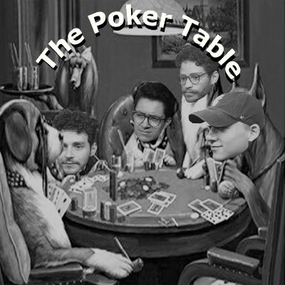 Episode #9: Rodger Banged Someone's Wife Episode #9: Rodger Banged Someone's Wife