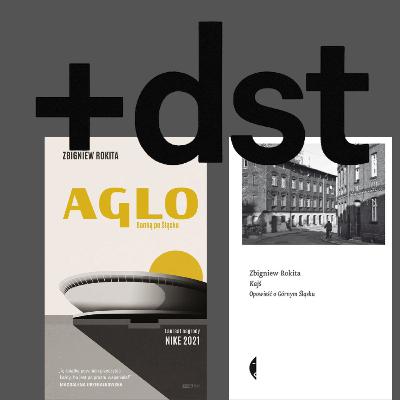 # 12 - Aglo / Kajś / Zbigniew Rokita