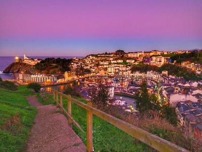 Luarca (Asturias)