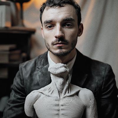 Bonus Podcast Lu# 5. La douleur de Lu. (chanté)