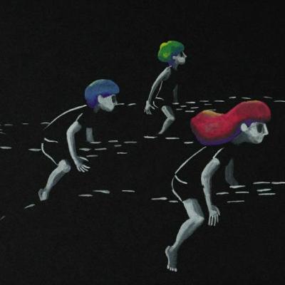 FemmeFilmFest21 Interview: Agnes Patron the maestro behind And Then The Bear FemmeFilmFest21 Interview: Agnes Patron the maestro behind And Then The Bear