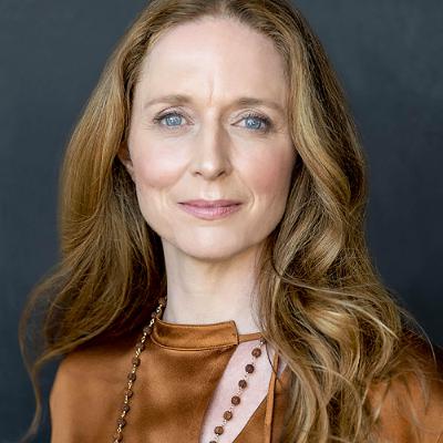 Caverly Morgan: The Self, The World, and the Space Between Caverly Morgan: The Self, The World, and the Space Between