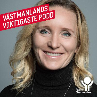 Dags att våga skryta om Västmanland!