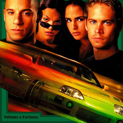 142 - Velozes e Furiosos 142 - Velozes e Furiosos