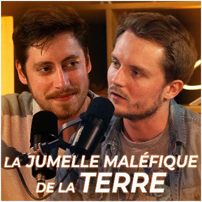 LA PLANÈTE QUI AURAIT PU ÊTRE UNE SECONDE TERRE | EXPANSION - LE PODCAST : EPISODE 2