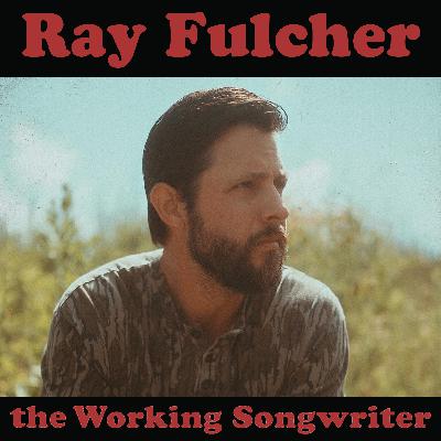 Ray Fulcher