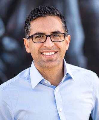 Sam Yebri on L.A.'s decline and a path forward