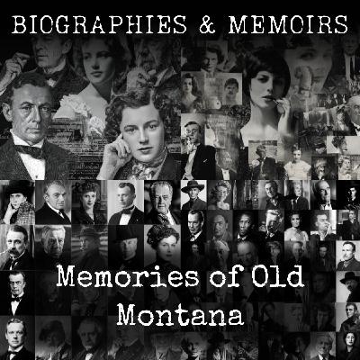 01 - Memories of Old Montana by Con Price 01 - Memories of Old Montana by Con Price