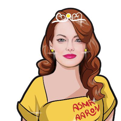 Emma Watson: A Sleep Story to Unwind The Mind