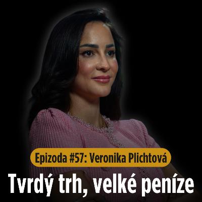 Epizoda #57: Příběh Slovenky, která z nuly založila úspěšnou realitní kancelář v Dubaji.