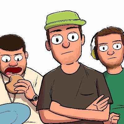 Season 5 Ep. 4- A new character is introduced, Munchies' Top 10 and people are marrying...trees.