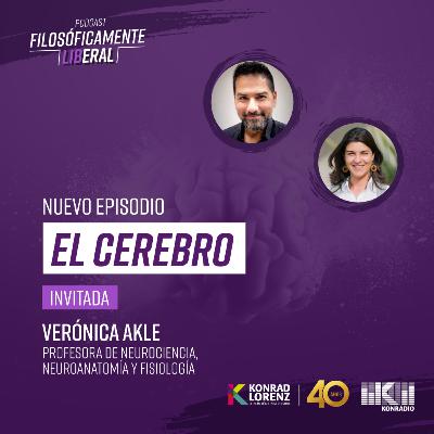 El Cerebro | #FilosóficamenteLiberal