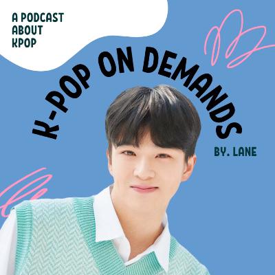 Ep. 0 HELLO MY NAME IS LANE(안녕하세요, 저는 레인 입니다)