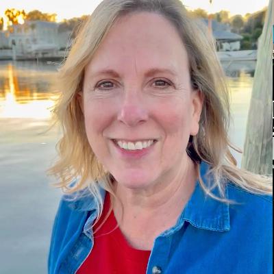 👀 What Happens When You Stop Pitching and Start Making Friends! with Patti Hunt @rvlifepodcast 👀 What Happens When You Stop Pitching and Start Making Friends! with Patti Hunt @rvlifepodcast