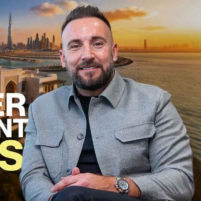 Top 3 Property Investments for 2026 From a Real Estate CEO in Dubai