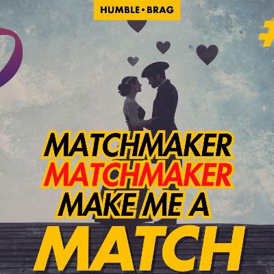 HB #104: A New Version of Jewish Matchmaking Has Entered the Arena: Exploring Shagririm Balev