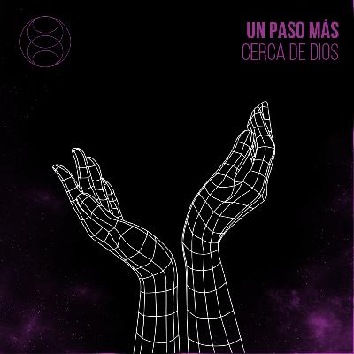 Un paso más cerca de Dios 👼🌅