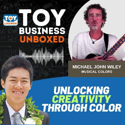 Paint Your Sound: The Musical Colorway