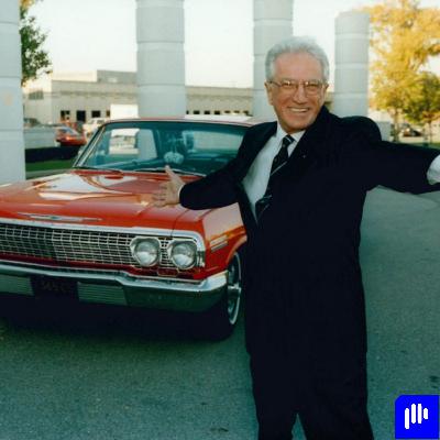 الموسم الأول - الحلقة الأولى: جو جيرارد – من الفقر إلى موسوعة غينيس الموسم الأول - الحلقة الأولى: جو جيرارد – من الفقر إلى موسوعة غينيس