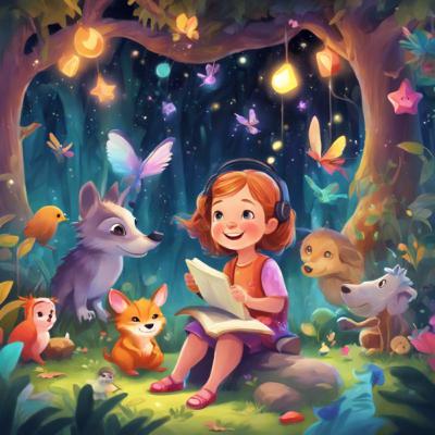 I really like slop! I really like slop!