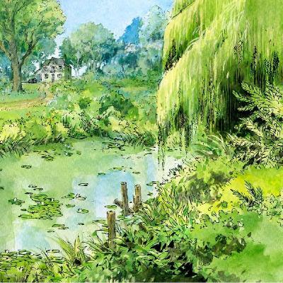 [replay] Kerascoët et la Ligue des Auteurs Professionnels : vivre de son art en France