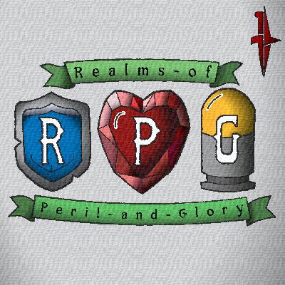 Presenting: Realms of Peril & Glory