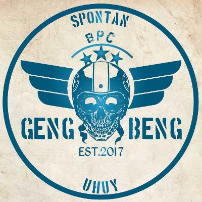 Kesendirian - #GengBeng'sPodcast_Eps2