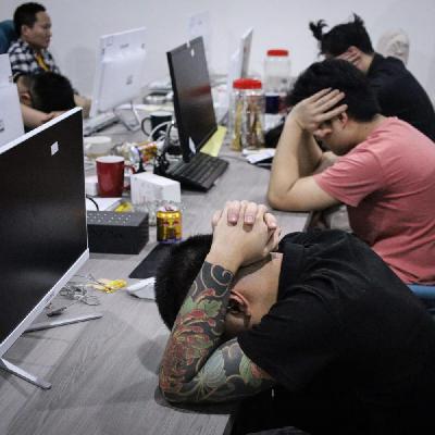 Vì sao Tam Giác Vàng trở thành 'rốn lừa đảo' của thế giới?