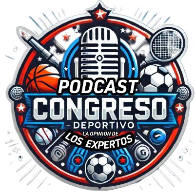 PODCAST CONGRESO DEPORTIVO