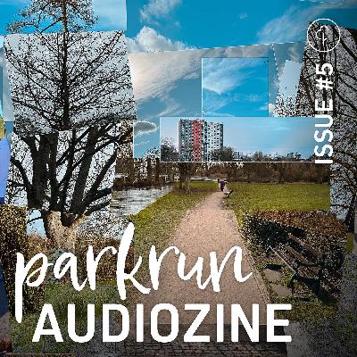 S5 E3: How parkrun cements those family ties S5 E3: How parkrun cements those family ties