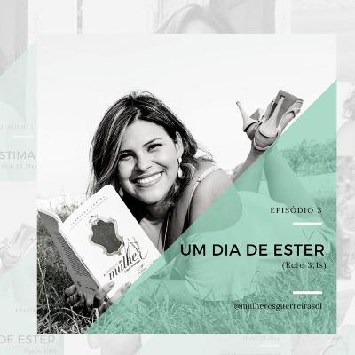 Mulheres Guerreiras - Um novo olhar sobre mim - 03