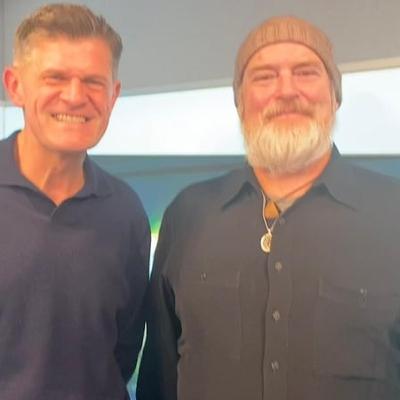 “Johnny Cash and June Carter, my parents, knew both love and addiction”