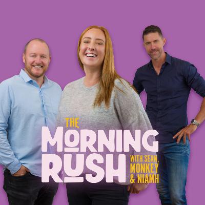 The Morning Rush - Friday 28th November