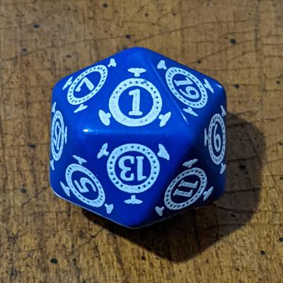 Strahd 041 - The Mediocre Escape