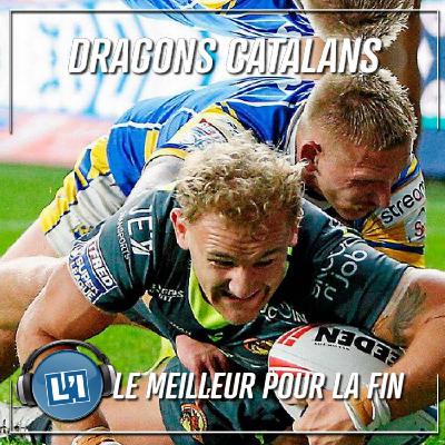 LE MEILLEUR POUR LA FIN  - BETFRED SUPERLEAGUE 2025 J25