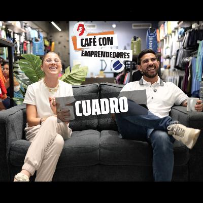 #22 - Rosana Degwitz - Creatividad con proposito | Cuadro #22 - Rosana Degwitz - Creatividad con proposito | Cuadro