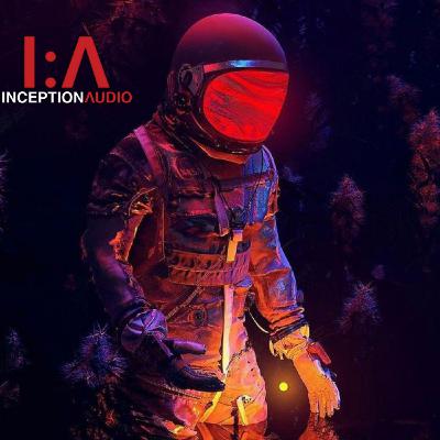 Episode 22: IA022 Podcast - Displaced Paranormals - Inception Audio