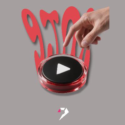 【鳩作】9J7丨覆桌之逆襲 ft. 中J