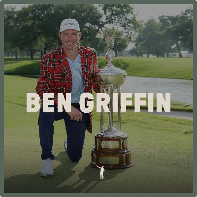 1049: Ben Griffin