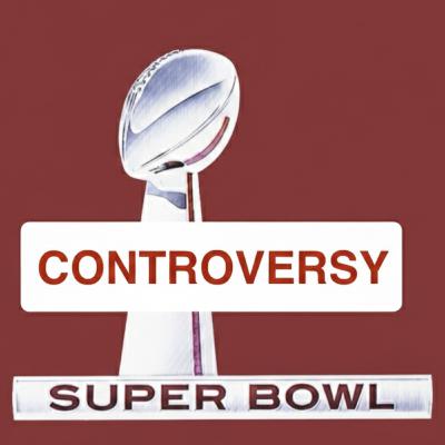 Super Bowl Ad Controversy