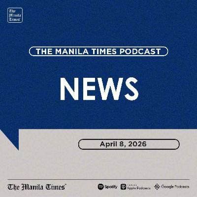 NEWS: LPG supply good for only 33 days, DOE says | Apr 08, 2026
