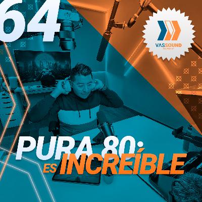 64: El Huawei Pura 80 es increíble 🤯