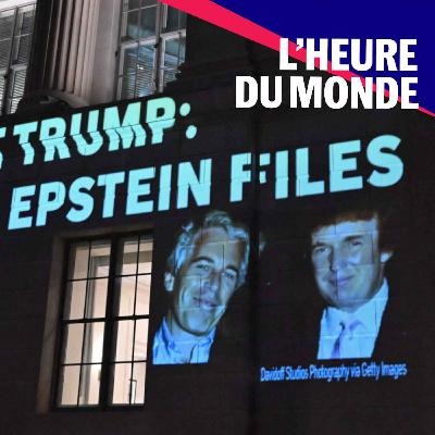 Affaire Epstein : l’épine dans le pied de Donald Trump Affaire Epstein : l’épine dans le pied de Donald Trump